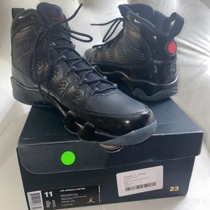 Brand New Air Jordan 9 Retro
